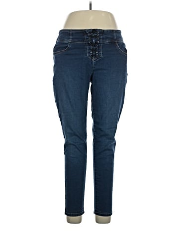 Inc Denim Jeans (view 1)