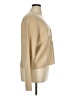 Ann Taylor Tan Cardigan Size XL - photo 4