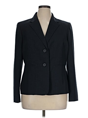 Kasper Blazer (view 1)
