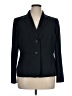 Kasper Black Blazer Size 16 - photo 1