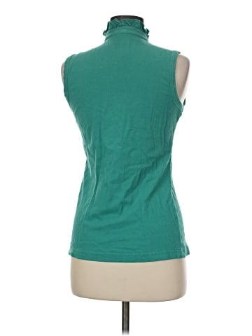Tory Burch Sleeveless Blouse (view 2)