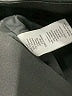 Elizabeth and James Solid Black Formal Skirt Size 2 - photo 5
