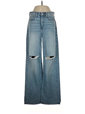 Rag & Bone Jeans (view 1)