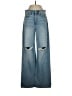 Rag & Bone 100% Cotton Blue Jeans Size 25 waist - photo 1