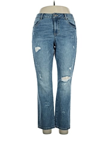 CAbi Jeans (view 1)