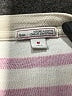 Gap 100% Cotton Pink Pullover Sweater Size M - photo 7