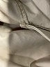 Old Navy Solid Tan Formal Skirt Size 8 - photo 5