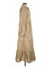 Max Studio 100% Polyester Tan Casual Dress Size M - photo 4