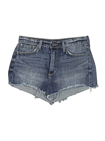 Joe's Jeans Denim Shorts (view 1)