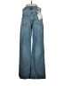 Rag & Bone 100% Cotton Blue Jeans Size 25 waist - photo 2