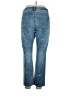 CAbi 100% Cotton Blue Jeans Size 8 - photo 2