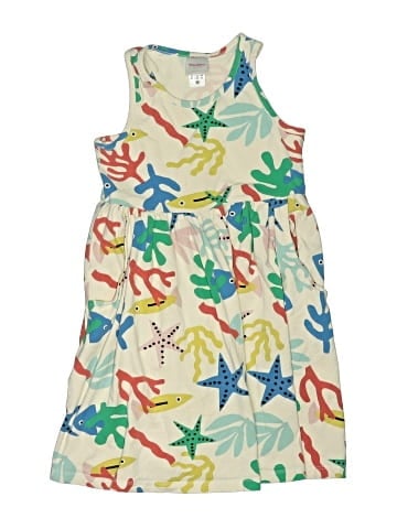 Hanna Andersson Dress (view 1)