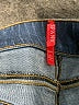 SPANX Solid Blue Jeans Size S - photo 4