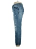CAbi 100% Cotton Blue Jeans Size 8 - photo 5