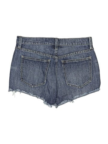 Joe's Jeans Denim Shorts (view 2)