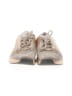 Nike Metallic Tan Sneakers Size 8 - photo 2