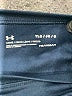 Under Armour 100% Polyester Blue Short Sleeve T-Shirt Size L (youth) - photo 3