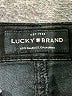 Lucky Brand Black Jeans Size 2 - photo 7