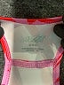 Avia Tropical Pink Dress Size 7 - 8 - photo 3