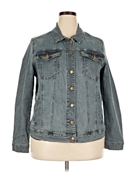 Kut From The Kloth Denim Jacket