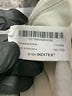 Zara Ivory Jacket Size M - photo 7