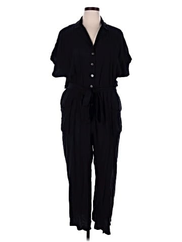 City Chic Jumpsuit (view 1)
