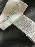 David's Bridal Black Cocktail Dress Size 14 - photo 7