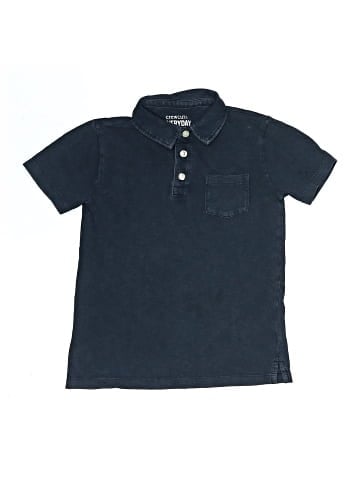 Crewcuts Short Sleeve Polo (view 1)