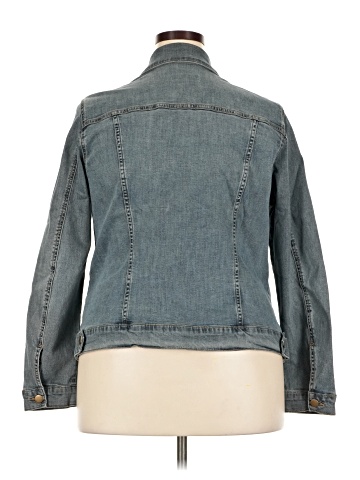 Kut from the Kloth Denim Jacket (view 2)