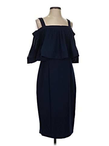 Alberto Makali Cocktail Dress (view 1)