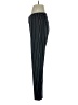 Antonio Melani Stripes Black Dress Pants Size 2 - photo 5