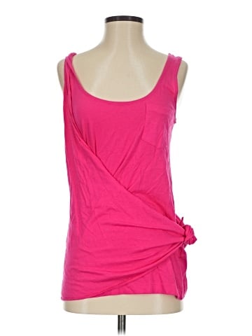 Marc by Marc Jacobs Sleeveless Top (view 1)