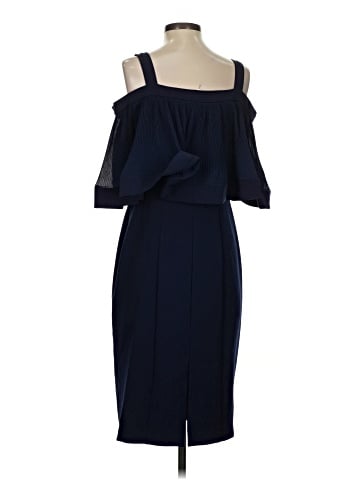 Alberto Makali Cocktail Dress (view 2)