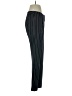 Antonio Melani Stripes Black Dress Pants Size 2 - photo 4