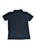Crewcuts 100% Cotton Blue Short Sleeve Polo Size 6 - 7 - photo 2
