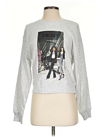 DKNY Sweatshirt (view 1)