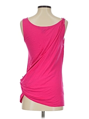 Marc by Marc Jacobs Sleeveless Top (view 2)