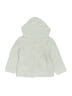 Baby Gap Solid Gray Silver Cardigan Size 18-24 mo - photo 1