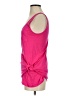 Marc by Marc Jacobs Pink Sleeveless Top Size S - photo 5