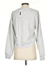 DKNY Graphic Silver Sweatshirt Size XS - photo 2