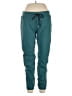 Zyia Active Teal Track Pants Size XL - photo 1