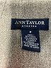 Ann Taylor Gray Jacket Size 2 - photo 6
