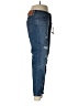Levi's Blue Jeans Size 28 waist - photo 4