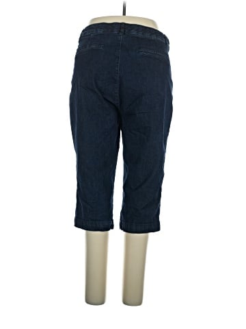 St. John's Bay Jeans (view 2)