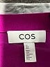 Cos Pink Cardigan Size L - photo 7