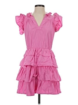 TCEC Cocktail Dress (view 1)