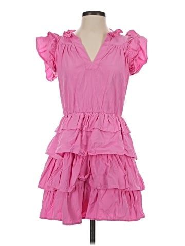 TCEC Cocktail Dress (view 1)