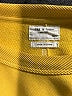 Rag & Bone 100% Cotton Yellow Sweatshirt Size XS - photo 7