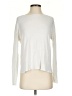 Zara Ivory Long Sleeve Turtleneck Size S - photo 1