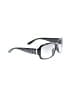 Marc by Marc Jacobs Gray Sunglasses One size - photo 1